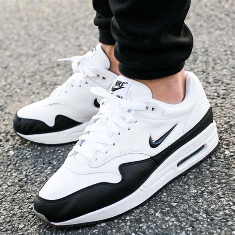 goedkoopste nike air max 1 wit|Nike Air Max 1.